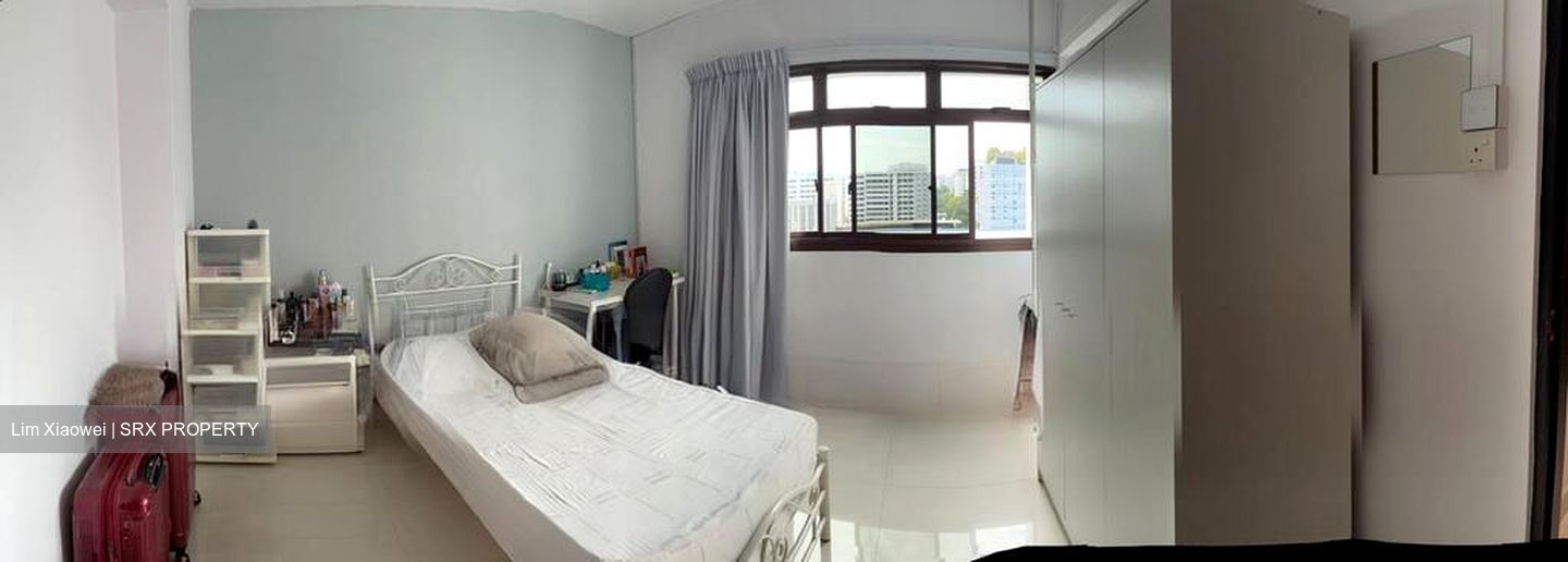 Blk 719 Woodlands Avenue 6 (Woodlands), HDB 5 Rooms #571258561